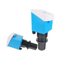 ultrasonic level sensor for water level with meter